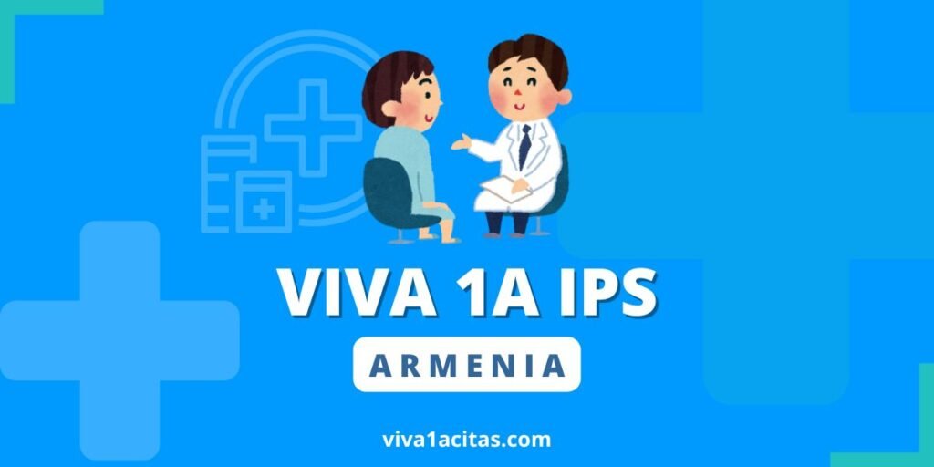 viva 1a ips armenia