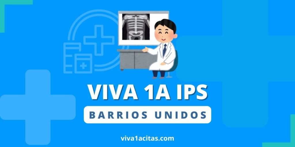 viva 1a ips barrios unidos