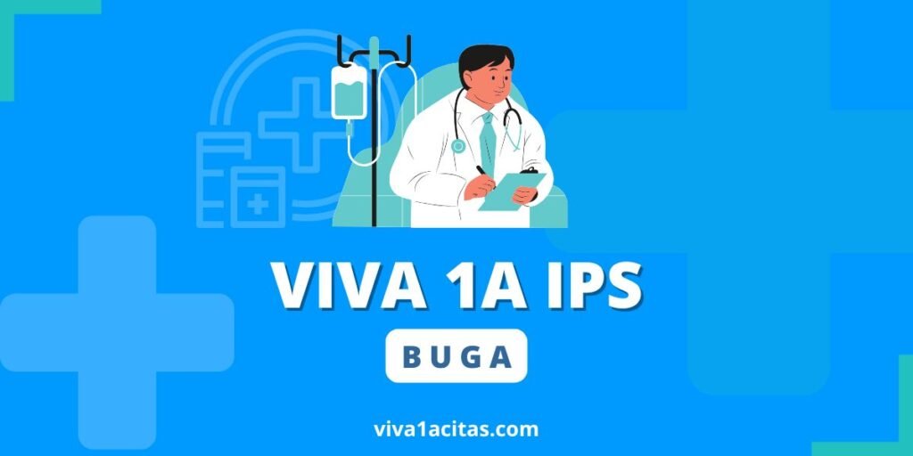 viva 1a ips buga