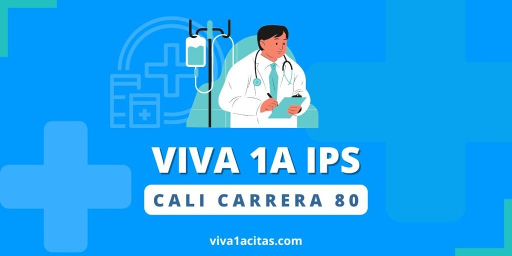 viva 1a ips cali carrera 80