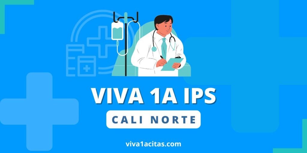 viva 1a ips cali norte