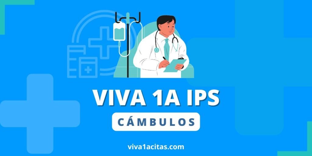 viva 1a ips cámbulos