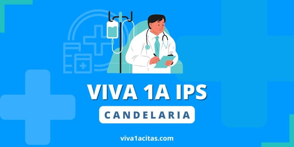 viva 1a ips candelaria