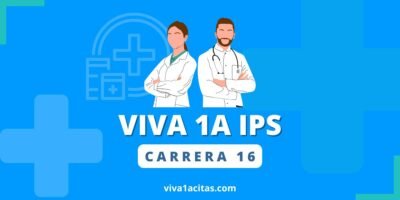 viva 1a ips carrera 16
