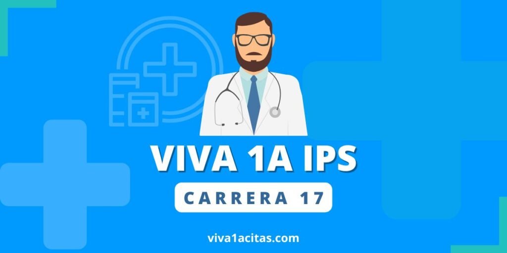 viva 1a ips carrera 17