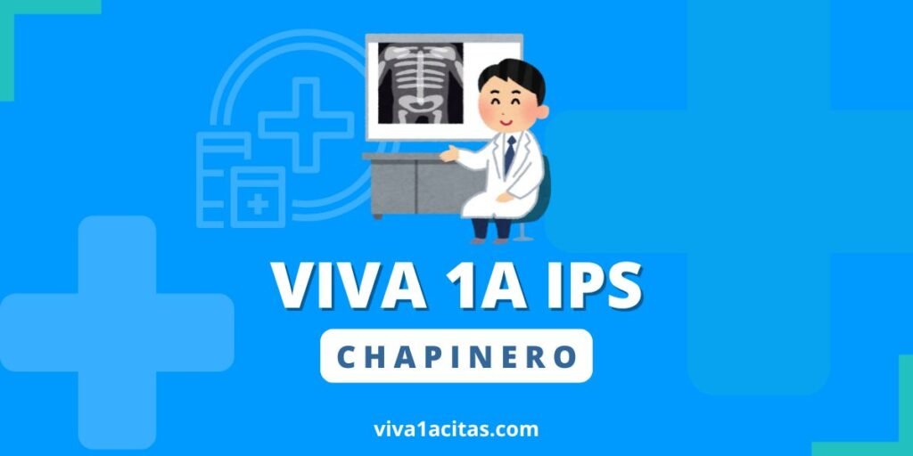 viva 1a ips chapinero