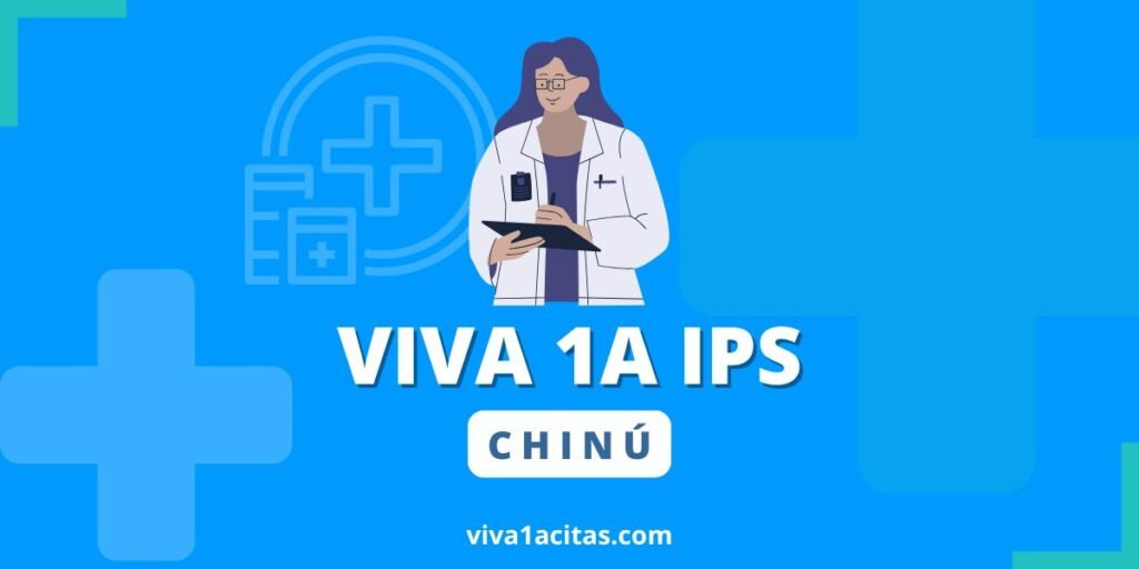 viva 1a ips chinú