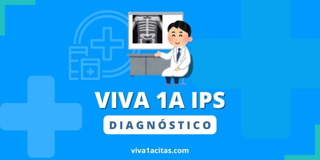 viva 1a ips diagnóstico
