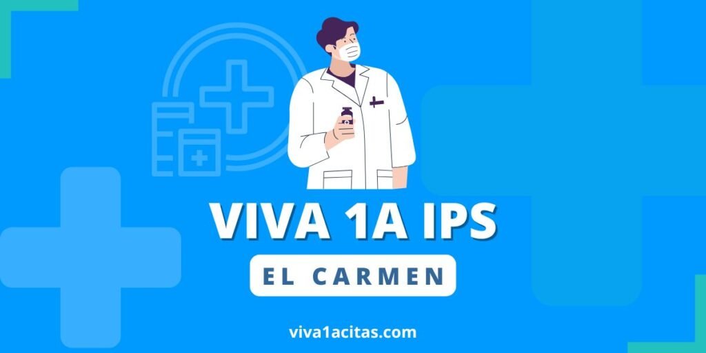 viva 1a ips el carmen