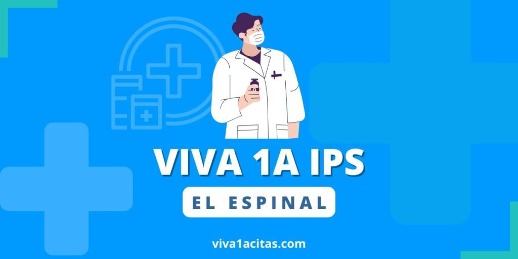 viva 1a ips el espinal