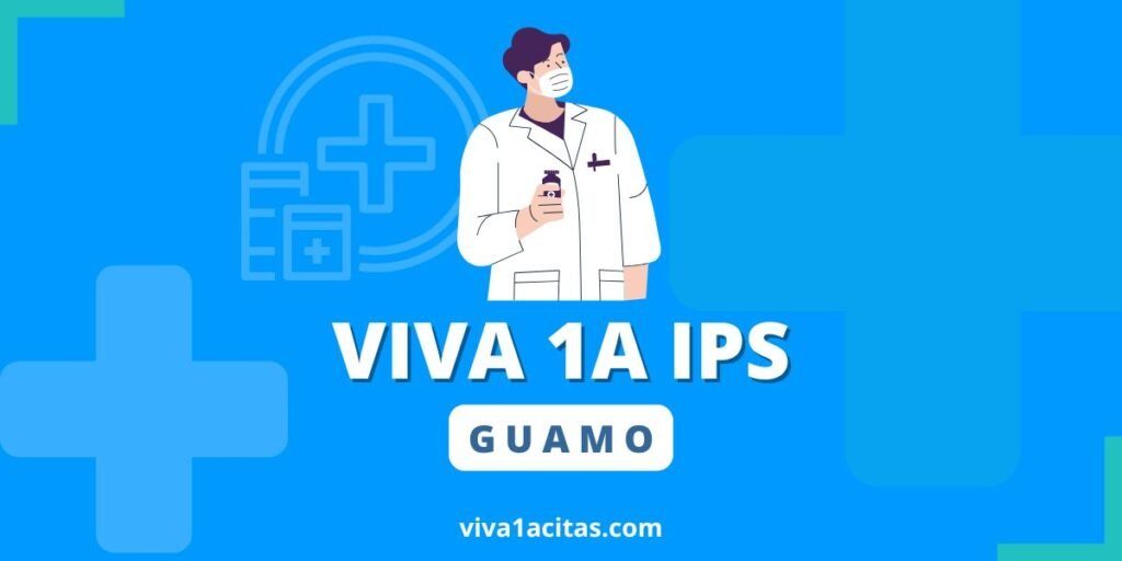 viva 1a ips guamo