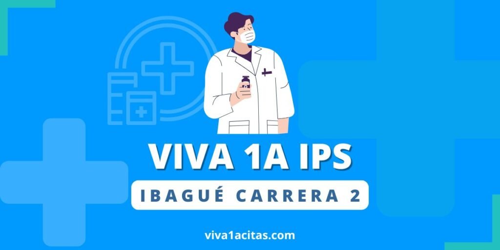 viva 1a ips ibagué carrera 2
