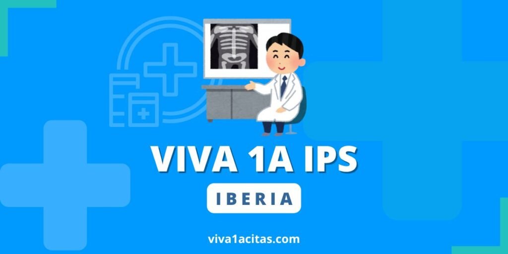 viva 1a ips iberia