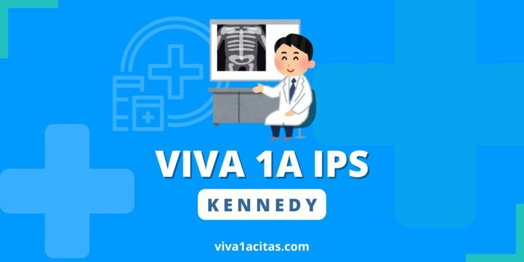 viva 1a ips kennedy
