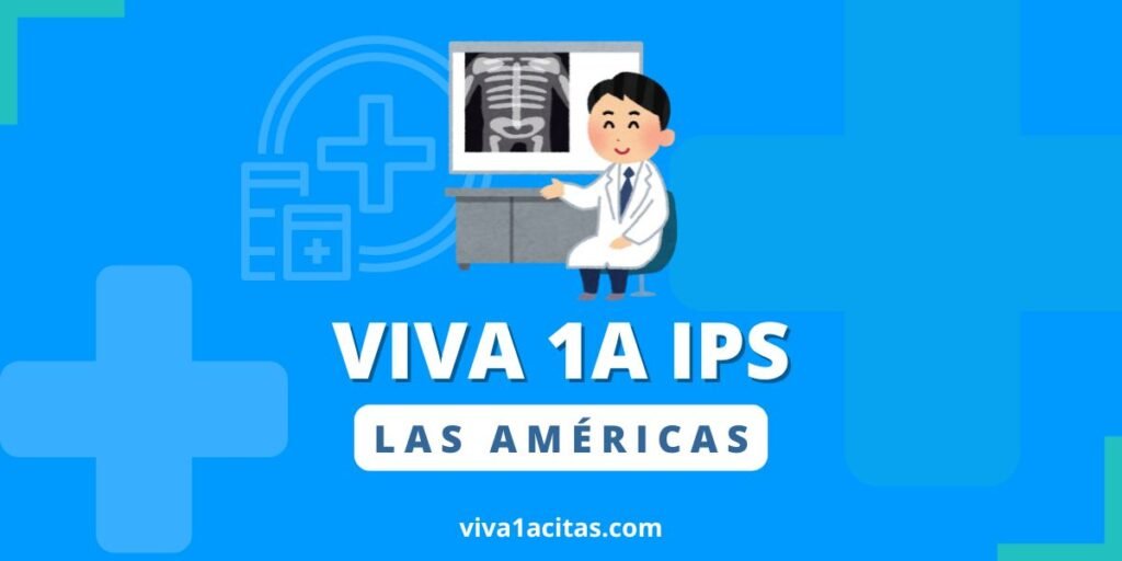 viva 1a ips las américas