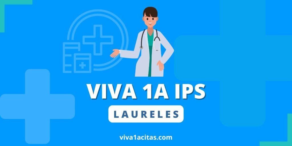 viva1a ips laureles