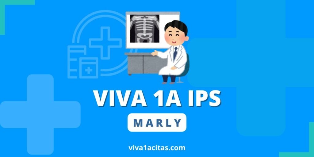 viva 1a ips marly