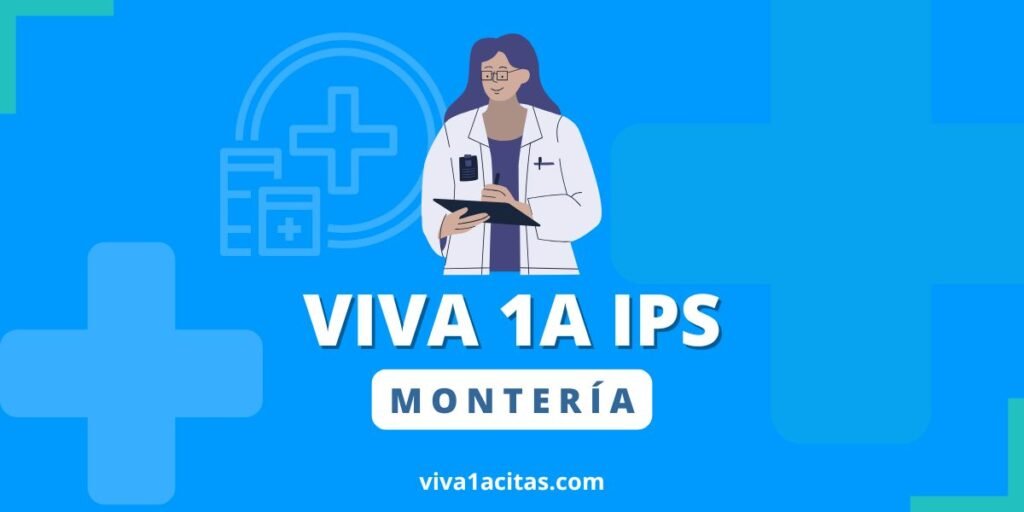 viva 1a ips montería