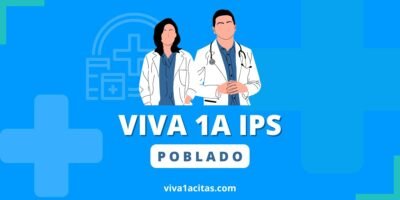 viva 1a poblado