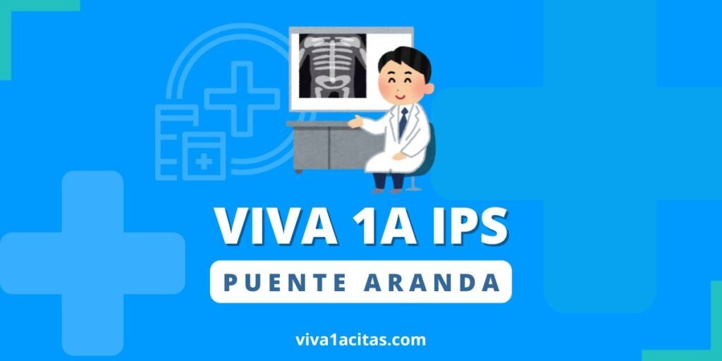 viva 1a ips puente aranda