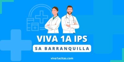 viva 1a ips sa barranquilla