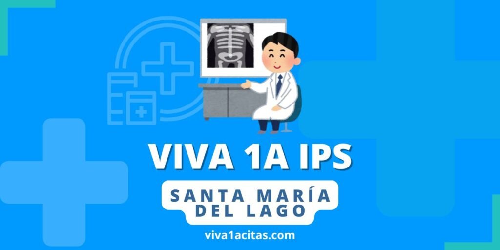 viva 1a ips santa maría del lago