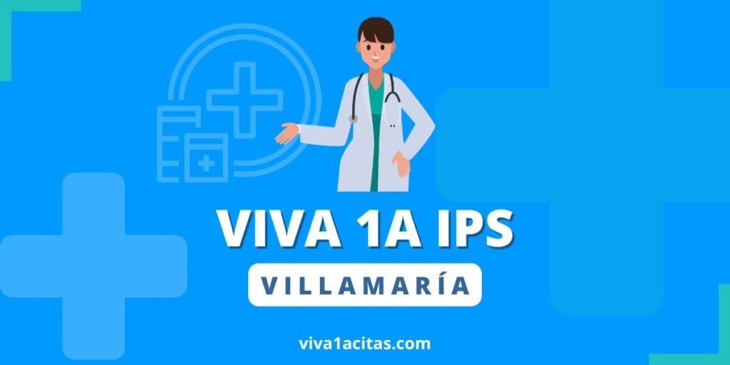 viva1a ips villamaría