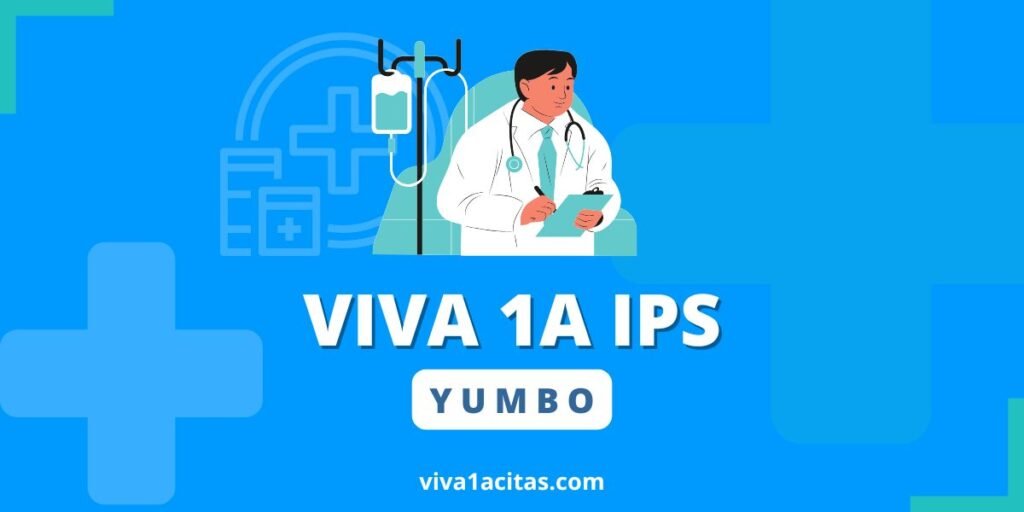 viva 1a ips yumbo