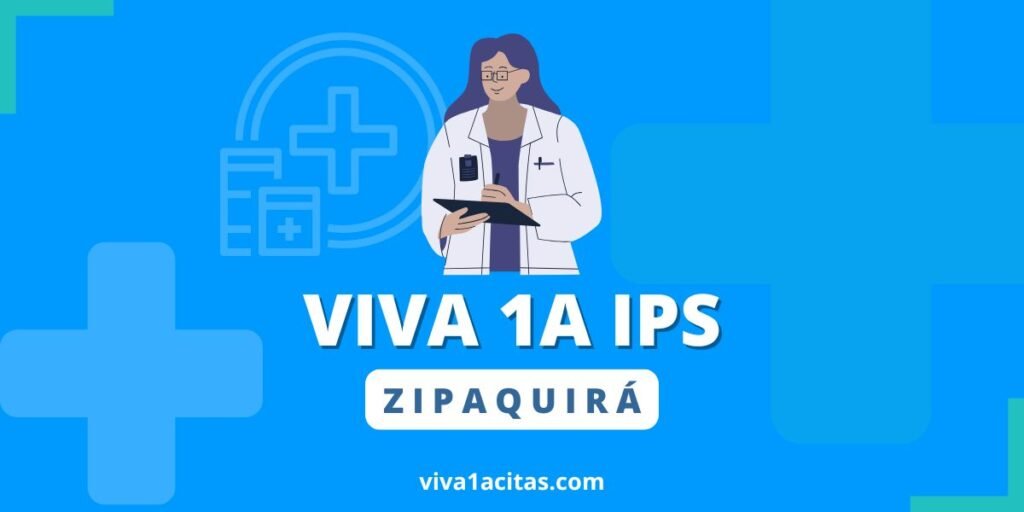 viva 1a ips zipaquirá